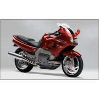 YAMAHA GTS 1000 1993-2000